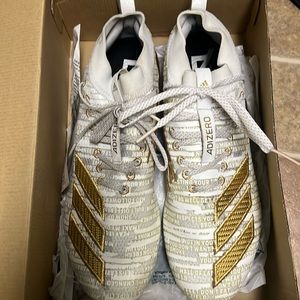 Men’s Adidas Football Cleats